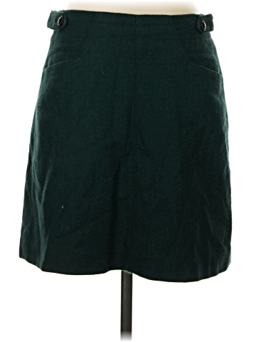 Madewell Assembly A-Line Mini Skirt (view 1)