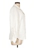 Tommy Hilfiger Ivory Long Sleeve Button-Down Shirt Size L - photo 4