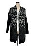 The Limited Black Cardigan Size XL - photo 1