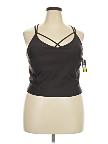 Avia Sleeveless Top (view 1)
