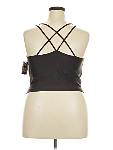 Avia Sleeveless Top (view 2)