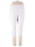 Athleta White Active Pants Size 2X - photo 1