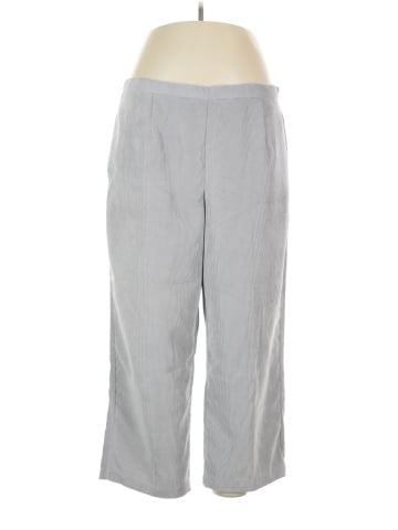 Alfred Dunner Casual Pants (view 1)
