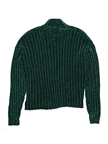 Art Class Turtleneck Sweater (view 1)