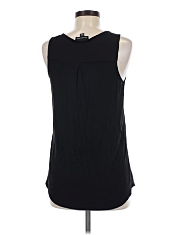 Fortune + Ivy Sleeveless Blouse (view 2)
