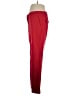 Ann Taylor Solid Red Dress Pants Size 14 - photo 5