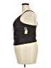 Avia Black Sleeveless Top Size 22 - photo 5