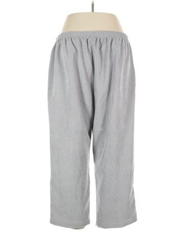 Alfred Dunner Casual Pants (view 2)