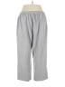 Alfred Dunner Gray Casual Pants Size 20 - photo 2