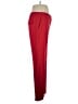 Ann Taylor Solid Red Dress Pants Size 14 - photo 4