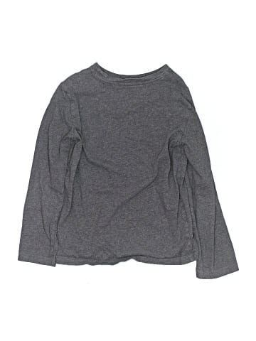 Janie and Jack Long Sleeve T-Shirt (view 2)