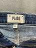 Paige Blue Jeans Size 25 waist - photo 7