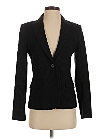 Theory Wool Blazer (view 1)