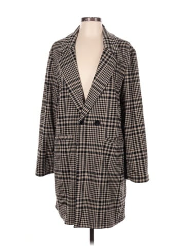 Sanctuary for Anthropologie Coat (view 1)