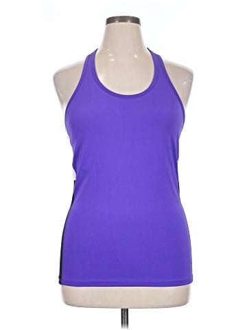L-RL Lauren Active Ralph Lauren Active Tank (view 1)