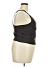 Avia Black Sleeveless Top Size 22 - photo 4