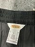 Talbots 100% Cotton Solid Black Formal Skirt Size L - photo 4