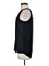 Fortune + Ivy 100% Polyester Black Sleeveless Blouse Size M - photo 5