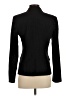 Theory Black Wool Blazer Size 4 - photo 2