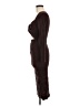 Line & Dot Brown Cocktail Dress Size M - photo 5
