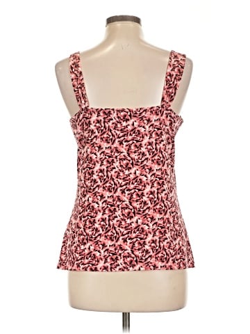 White House Black Market Sleeveless Blouse (view 2)