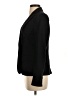 Theory Black Wool Blazer Size 4 - photo 5