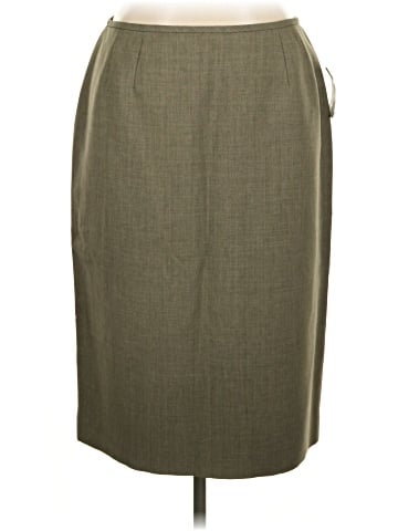 Jones Wear Formal Skirt (view 1)