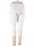 Athleta White Active Pants Size 2X - photo 2