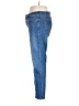 Old Navy Hearts Blue Jeans Size 12 - photo 5