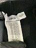 MNG Solid Black Dress Pants Size L - photo 7