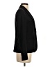 Theory Black Wool Blazer Size 4 - photo 4