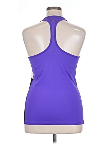 L-RL Lauren Active Ralph Lauren Active Tank (view 2)
