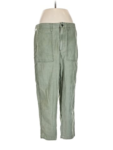 Madewell Griff Tapered Fatigue Cargo Pants (view 1)