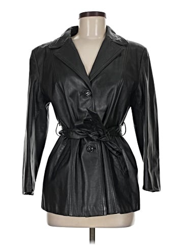 Assorted Brands Trenchcoat (view 1)