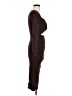 Line & Dot Brown Cocktail Dress Size M - photo 4