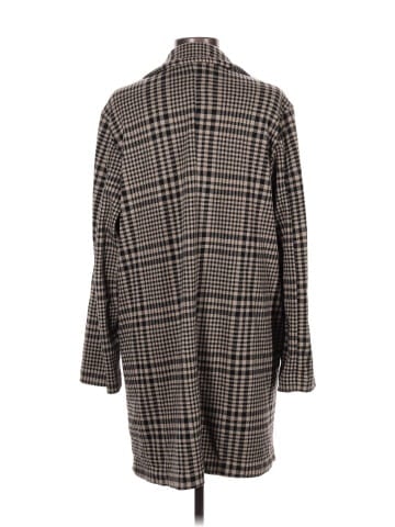 Sanctuary for Anthropologie Coat (view 2)