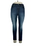 Gap Outlet Blue Jeans Size 14 - photo 1
