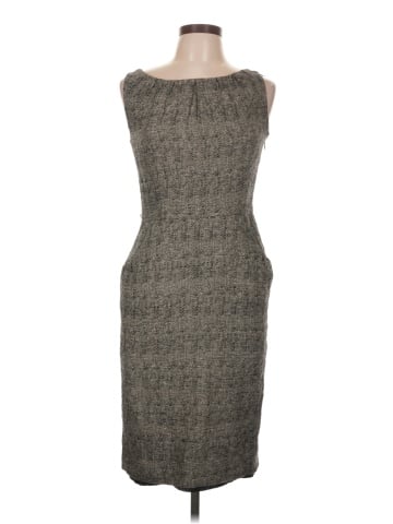 Kasper Cocktail Dress (view 1)
