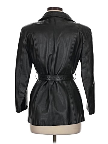 Assorted Brands Trenchcoat (view 2)