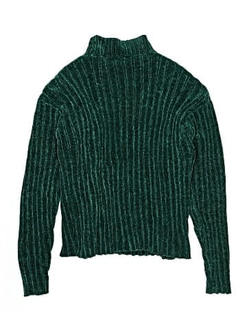 Art Class Turtleneck Sweater (view 2)