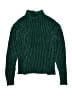 Art Class Green Teal Turtleneck Sweater Size 14 - photo 2