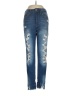 Aeropostale Blue Jeans Size 6 R - photo 1