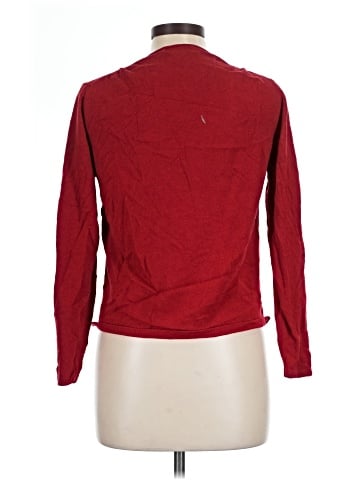 Sutton Studio Cashmere Cardigan (view 2)