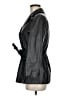Assorted Brands Black Trenchcoat Size M (estimated) - photo 5
