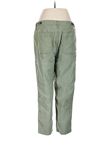 Madewell Griff Tapered Fatigue Cargo Pants (view 2)
