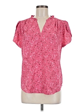 41 Hawthorn Short Sleeve Blouse