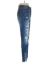Aeropostale Blue Jeans Size 6 R - photo 4