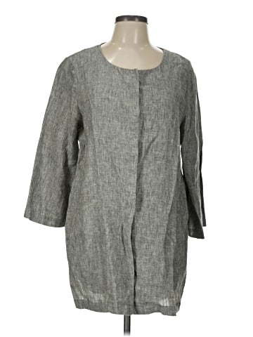 Preston & York Coat (view 1)