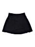 Sahalie Solid Black Skort Size M - photo 1