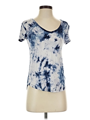 Aero Short Sleeve T-Shirt (view 1)